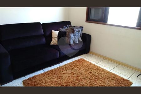 Casa à venda com 4 quartos, 263m² em Jardim Leonor Mendes de Barros, São Paulo