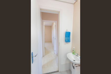 Apartamento à venda com 51m², 2 quartos e 1 vaga Apartamento à venda com 51m², 2 quartos e 1 vagaBanheiro