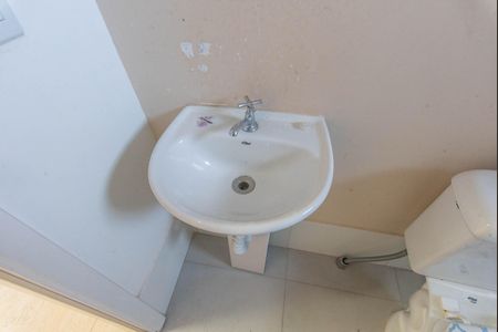 Apartamento à venda com 51m², 2 quartos e 1 vaga Apartamento à venda com 51m², 2 quartos e 1 vagaBanheiro da Suíte