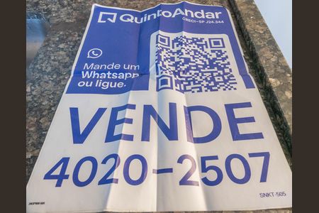 Apartamento à venda com 51m², 2 quartos e 1 vaga Apartamento à venda com 51m², 2 quartos e 1 vagaPlaquinha