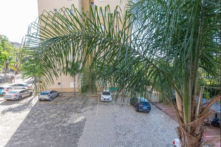 Apartamento à venda com 51m², 2 quartos e 1 vaga Apartamento à venda com 51m², 2 quartos e 1 vagaVista do Quarto