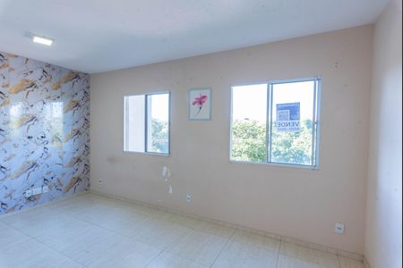 Apartamento à venda com 51m², 2 quartos e 1 vaga Apartamento à venda com 51m², 2 quartos e 1 vagaSala