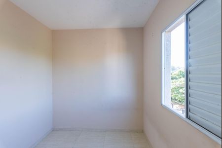 Suíte de apartamento à venda com 2 quartos, 51m² em Parque Fazendinha, Campinas