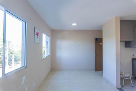 Apartamento à venda com 51m², 2 quartos e 1 vaga Apartamento à venda com 51m², 2 quartos e 1 vagaSala