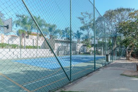 Apartamento à venda com 51m², 2 quartos e 1 vaga Apartamento à venda com 51m², 2 quartos e 1 vagaQuadra Esportiva