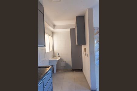 Apartamento à venda com 51m², 2 quartos e 1 vaga Apartamento à venda com 51m², 2 quartos e 1 vagaCozinha