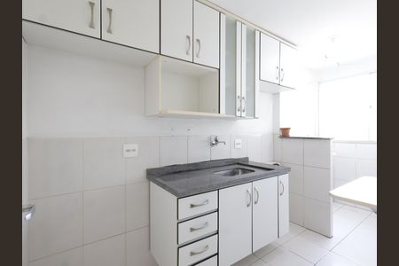 Apartamento para alugar com 47m², 2 quartos e 1 vagaCozinha