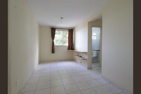 Apartamento para alugar com 47m², 2 quartos e 1 vagaSala