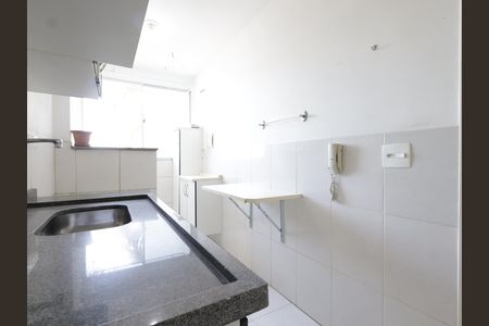 Apartamento para alugar com 47m², 2 quartos e 1 vagaCozinha