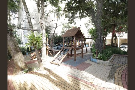 Apartamento para alugar com 47m², 2 quartos e 1 vagaBrinquedoteca