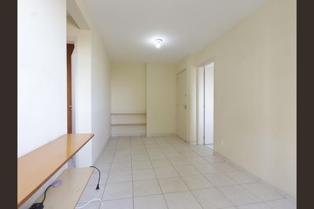 Sala de apartamento à venda com 2 quartos, 47m² em Jardim Leonor, São Paulo
