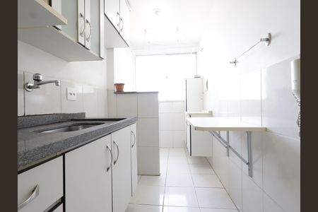 Apartamento para alugar com 47m², 2 quartos e 1 vagaCozinha