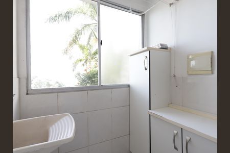 Apartamento para alugar com 47m², 2 quartos e 1 vagaÁrea de Serviço