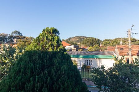 Casa à venda com 240m², 4 quartos e 3 vagas Casa à venda com 240m², 4 quartos e 3 vagasVaranda do Quarto 4