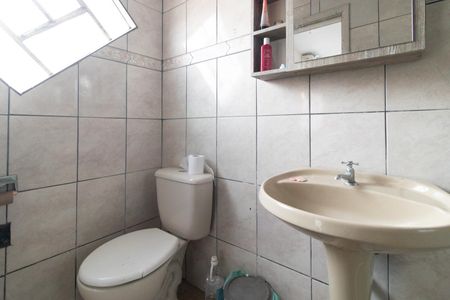 Casa à venda com 240m², 4 quartos e 3 vagas Casa à venda com 240m², 4 quartos e 3 vagasBanheiro do Quarto 2