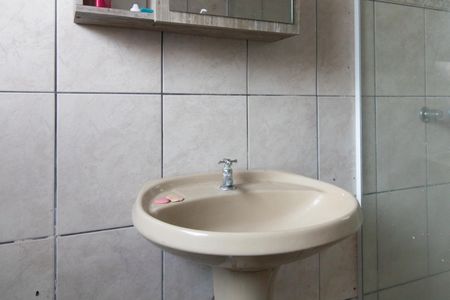Casa à venda com 240m², 4 quartos e 3 vagas Casa à venda com 240m², 4 quartos e 3 vagasBanheiro do Quarto 2