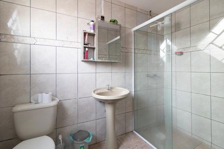 Casa à venda com 240m², 4 quartos e 3 vagas Casa à venda com 240m², 4 quartos e 3 vagasBanheiro do Quarto 2