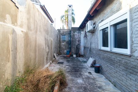 Casa à venda com 240m², 4 quartos e 3 vagas Casa à venda com 240m², 4 quartos e 3 vagasQuintal
