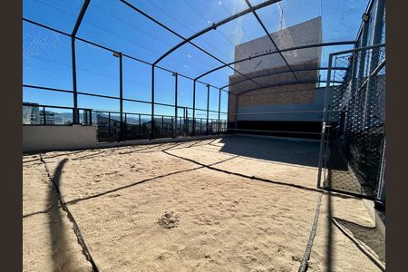 Apartamento para alugar com 39m², 1 quarto e 1 vaga Apartamento para alugar com 39m², 1 quarto e 1 vagaQuadra Esportiva