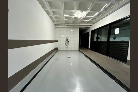 Apartamento para alugar com 39m², 1 quarto e 1 vaga Apartamento para alugar com 39m², 1 quarto e 1 vagaVaga carro eletrônico