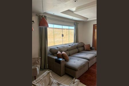 Casa à venda com 4 quartos, 250m² em Jardim Virginia Bianca, São Paulo