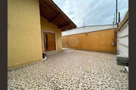 Casa à venda com 250m², 4 quartos e 4 vagas