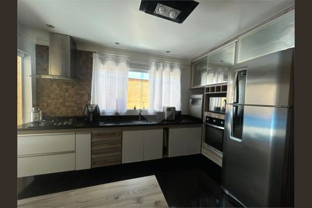 Casa à venda com 4 quartos, 250m² em Jardim Virginia Bianca, São Paulo