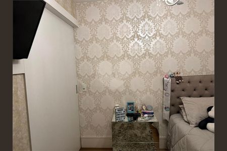 Apartamento à venda com 3 quartos, 200m² em Santa Teresinha, São Paulo