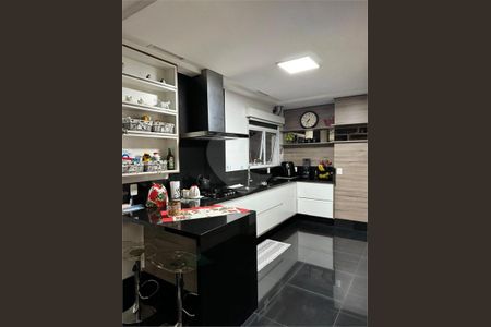 Apartamento à venda com 200m², 3 quartos e 3 vagas