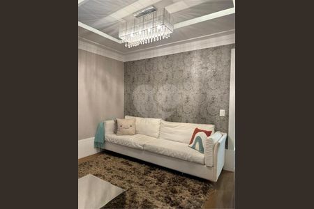 Apartamento à venda com 3 quartos, 200m² em Santa Teresinha, São Paulo