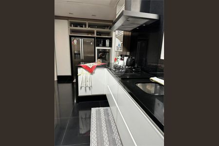 Apartamento à venda com 200m², 3 quartos e 3 vagas