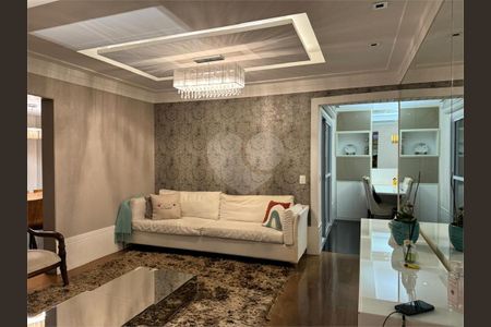Apartamento à venda com 3 quartos, 200m² em Santa Teresinha, São Paulo