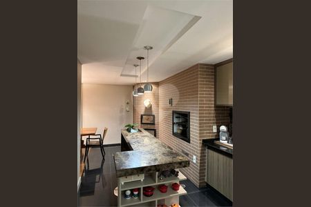 Apartamento à venda com 3 quartos, 200m² em Santa Teresinha, São Paulo