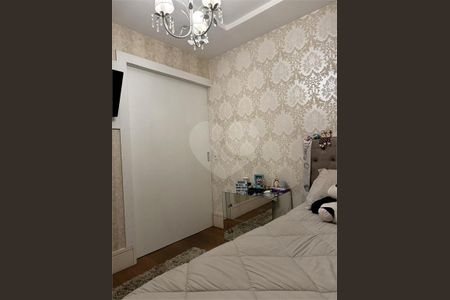 Apartamento à venda com 3 quartos, 200m² em Santa Teresinha, São Paulo
