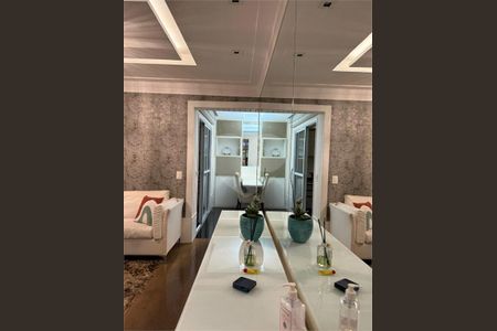 Apartamento à venda com 3 quartos, 200m² em Santa Teresinha, São Paulo
