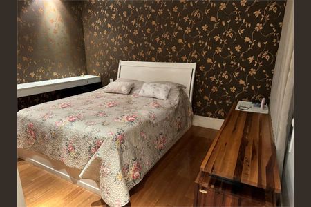 Apartamento à venda com 3 quartos, 200m² em Santa Teresinha, São Paulo