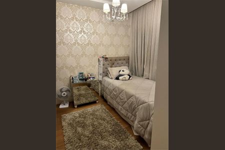 Apartamento à venda com 3 quartos, 200m² em Santa Teresinha, São Paulo
