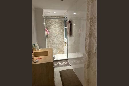 Apartamento à venda com 3 quartos, 200m² em Santa Teresinha, São Paulo