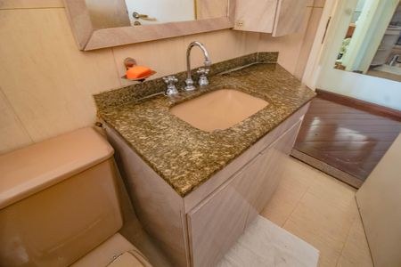 Apartamento à venda com 115m², 3 quartos e 2 vagas