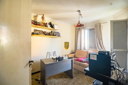 Apartamento à venda com 115m², 3 quartos e 2 vagas