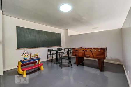 Apartamento à venda com 115m², 3 quartos e 2 vagas Apartamento à venda com 115m², 3 quartos e 2 vagasÁrea comum