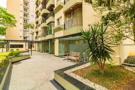 Apartamento à venda com 115m², 3 quartos e 2 vagas