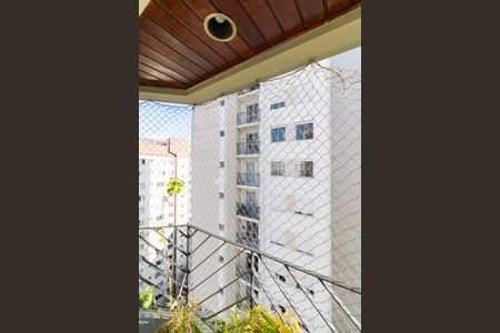 Apartamento à venda com 115m², 3 quartos e 2 vagas Apartamento à venda com 115m², 3 quartos e 2 vagasSacada da Suíte