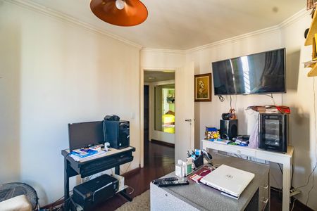 Apartamento à venda com 115m², 3 quartos e 2 vagas