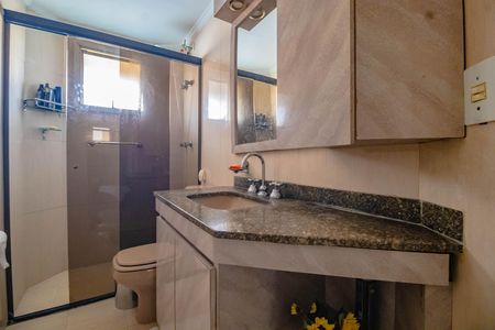 Apartamento à venda com 115m², 3 quartos e 2 vagas