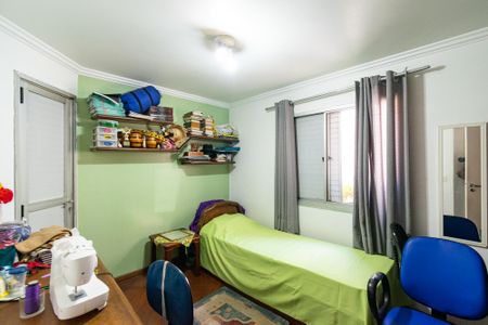 Apartamento à venda com 115m², 3 quartos e 2 vagas Apartamento à venda com 115m², 3 quartos e 2 vagasQuarto 2
