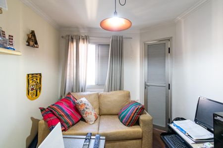 Apartamento à venda com 115m², 3 quartos e 2 vagas Apartamento à venda com 115m², 3 quartos e 2 vagasQuarto 3