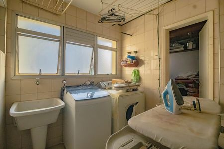 Apartamento à venda com 115m², 3 quartos e 2 vagas