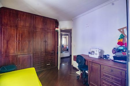 Apartamento à venda com 115m², 3 quartos e 2 vagas