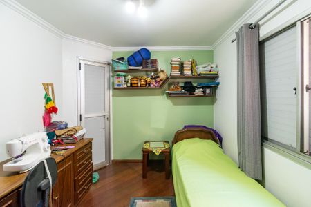 Apartamento à venda com 115m², 3 quartos e 2 vagas Apartamento à venda com 115m², 3 quartos e 2 vagasQuarto 2